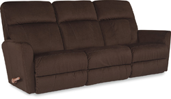 Odon Reclining Sofa by La-Z-Boy Furniture